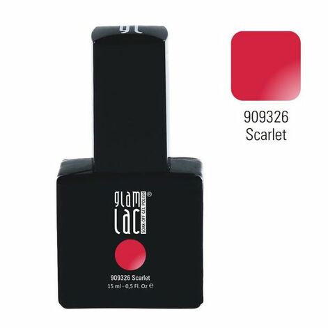 GlamLac Professional Gel Polish Golored